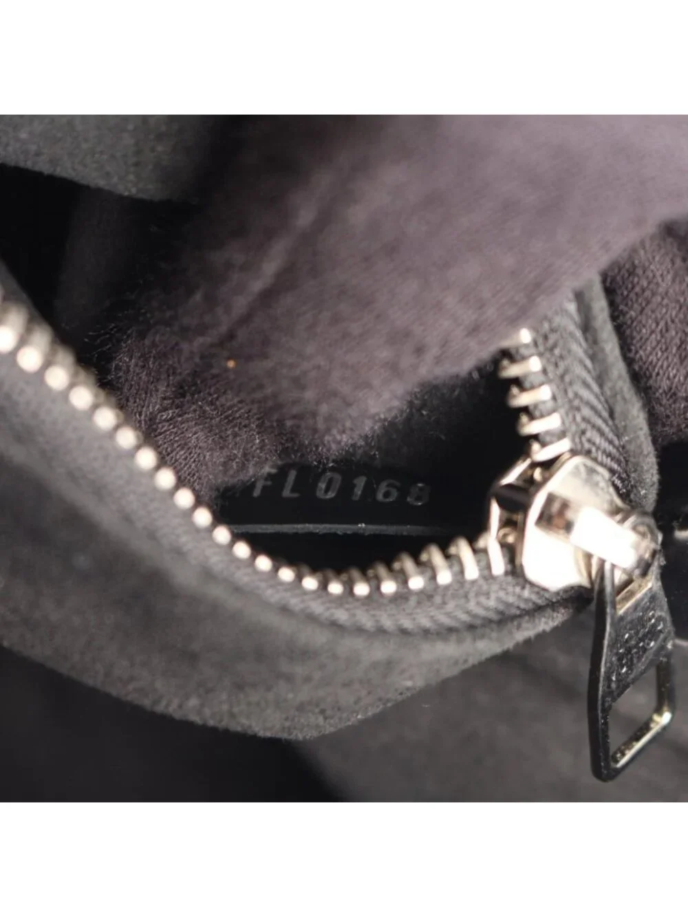 Louis Vuitton this authentic